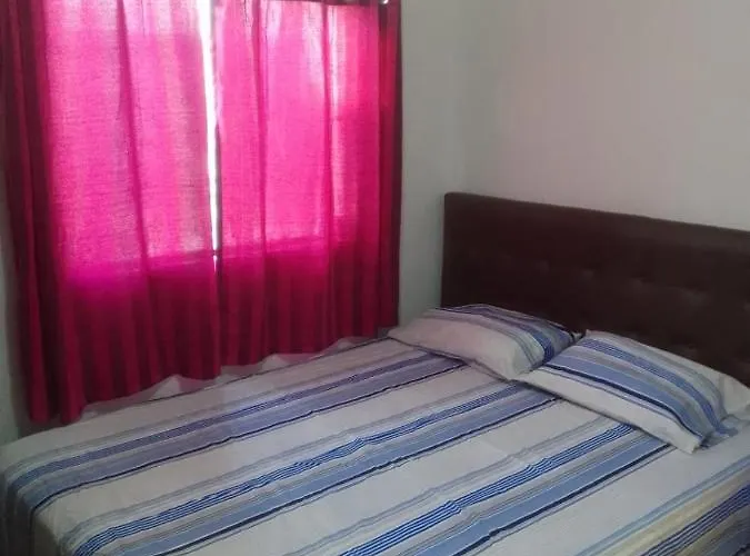 Apartamento Praia do Janga Paulista Pe