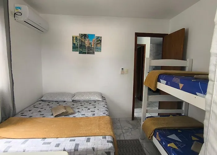 Casa de praia em Maria Farinha - Pe.