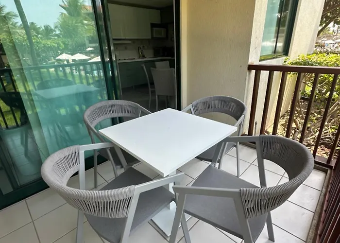 Marulhos Resort