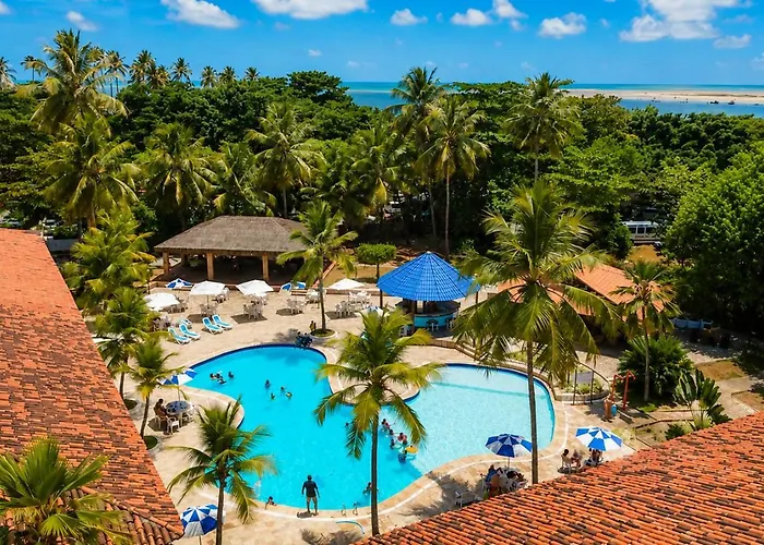 Orange Praia Hotel