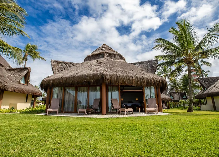 Summerville Resort