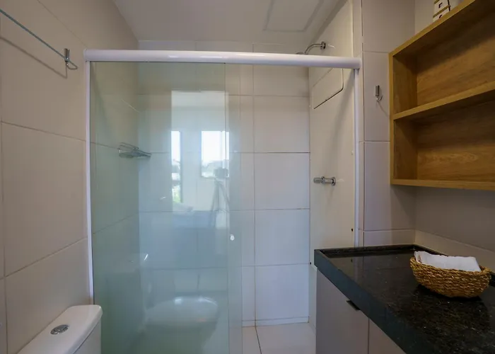 Makia Flat Muro Alto
