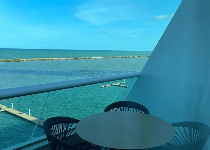 Novotel Recife Marina